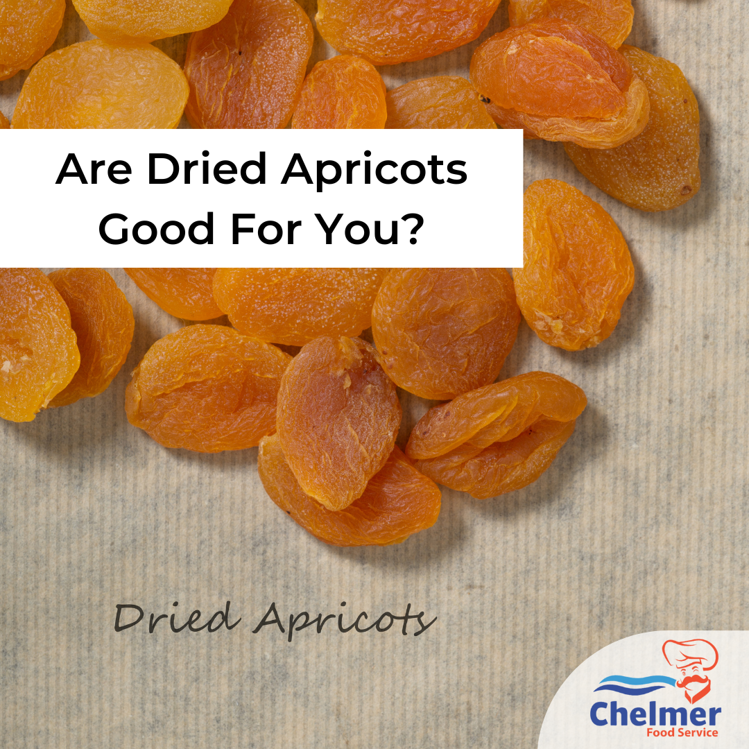 Are Dried Apricots Healthy For You?