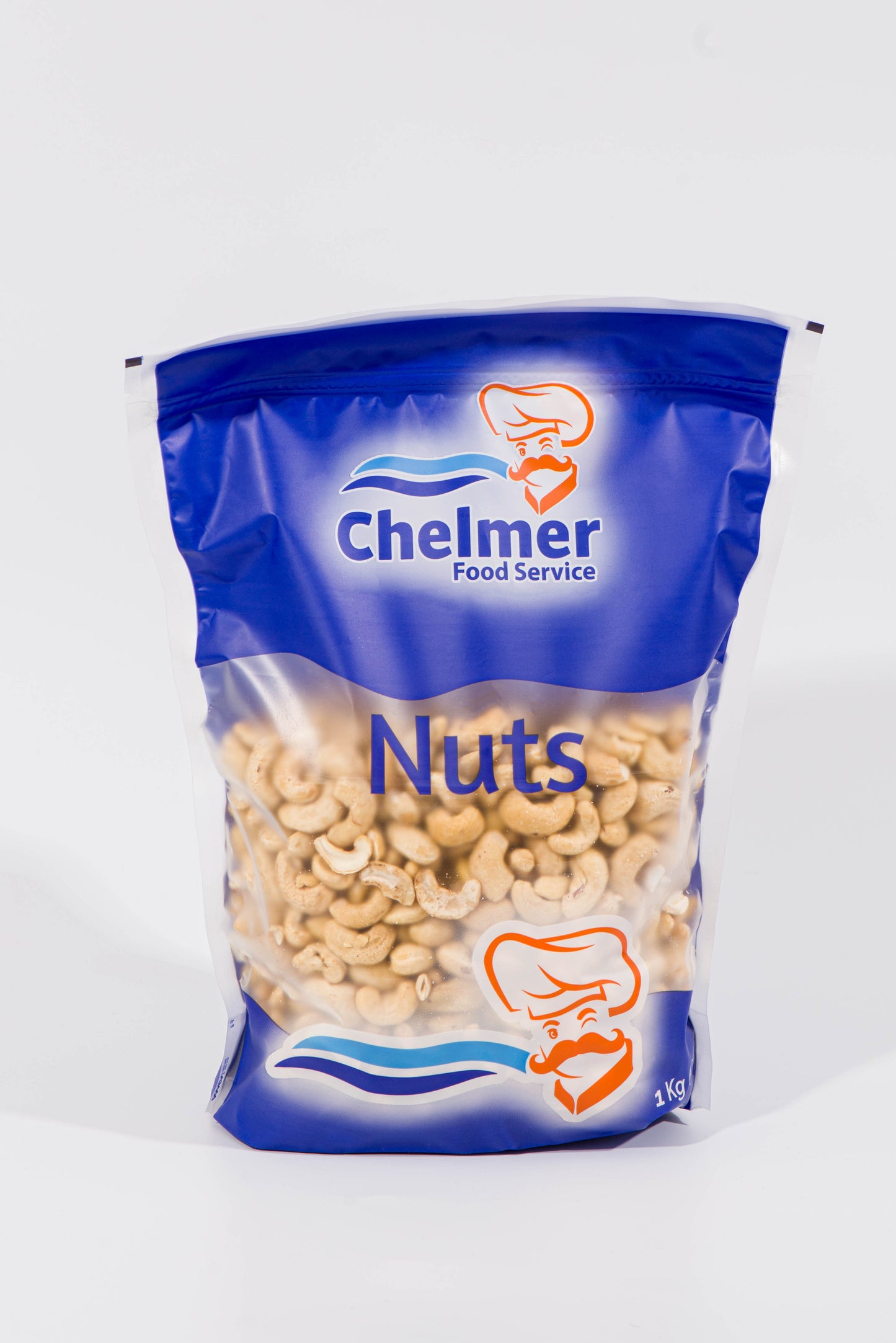 Cashew Nuts 1kg