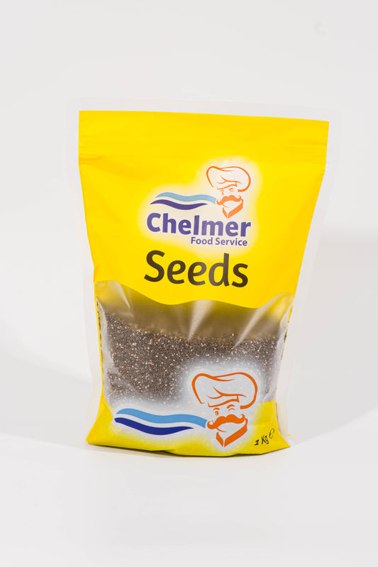 Chia Seed 1kg