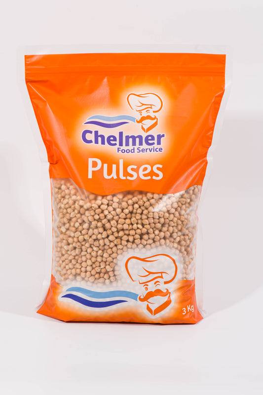 Chickpeas 3kg