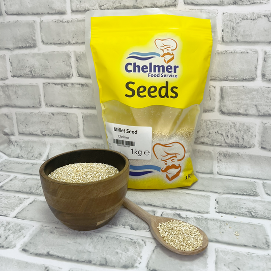 Millet Seed 1kg
