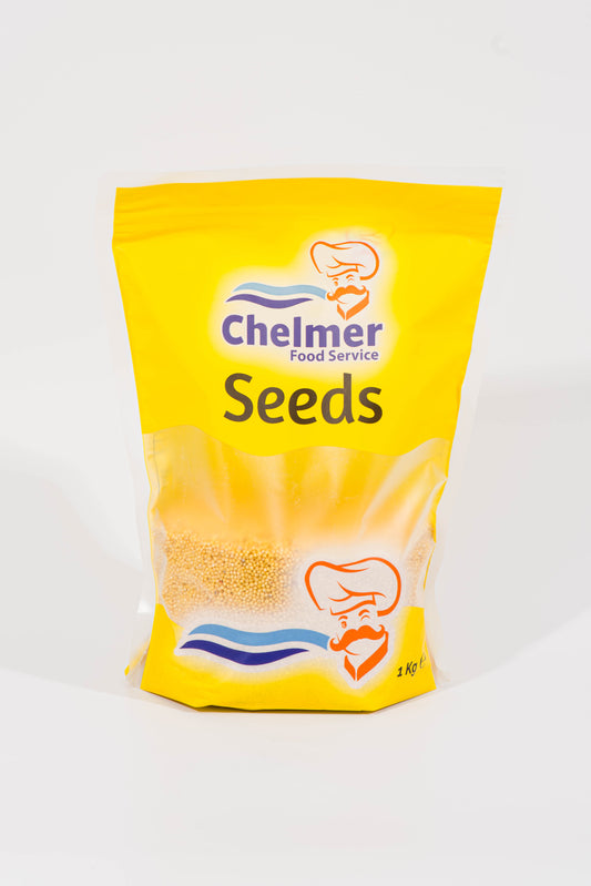 Millet Seed 1kg