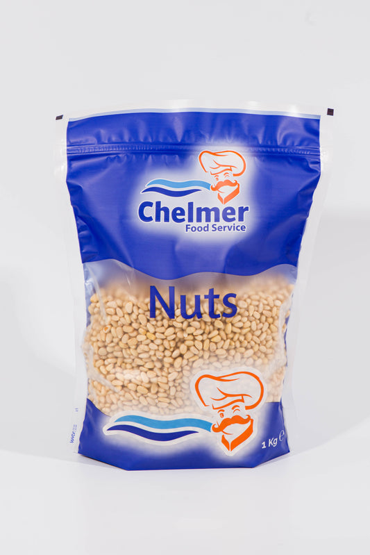 Pinenuts 1kg