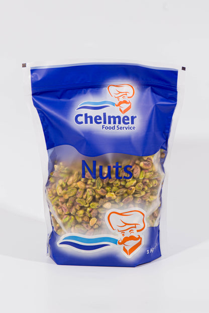 Pistachio Nut Kernels 1kg