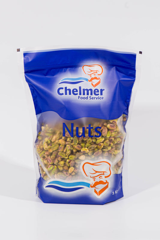 Pistachio Nut Kernels 1kg