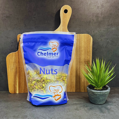 Pistachio Nut Kernels 1kg