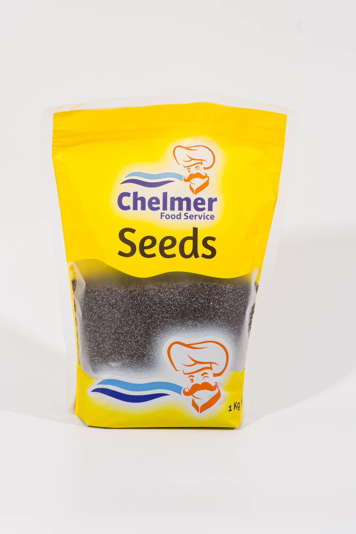 Poppy Seed 1kg