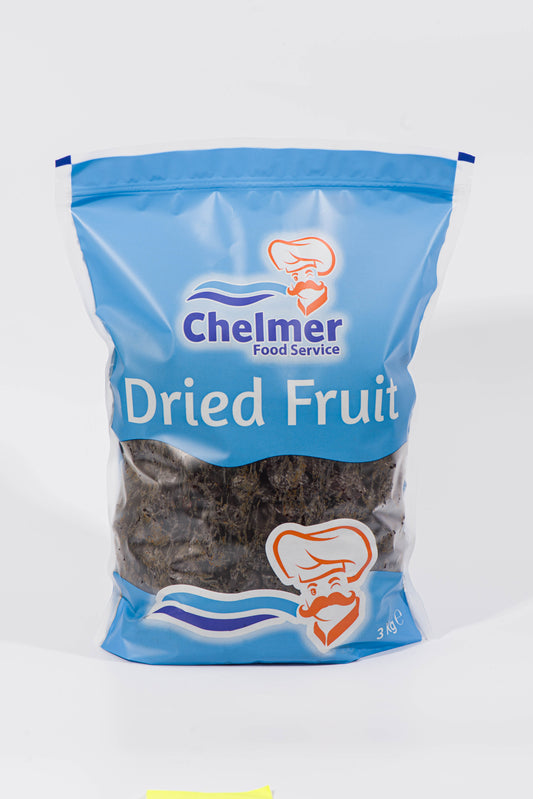 Prunes - Pitted 3kg