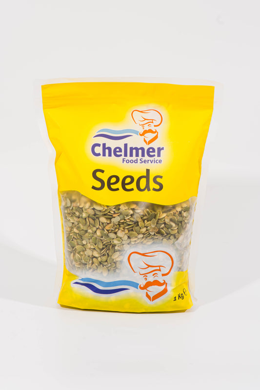 Pumpkin Seeds 1kg