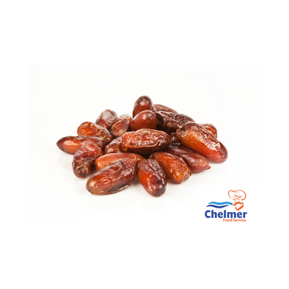 Dates - Whole Pitted 3kg