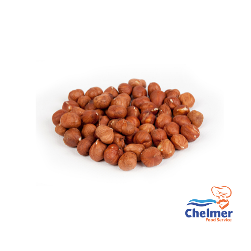 Hazelnuts - Natural 1kg