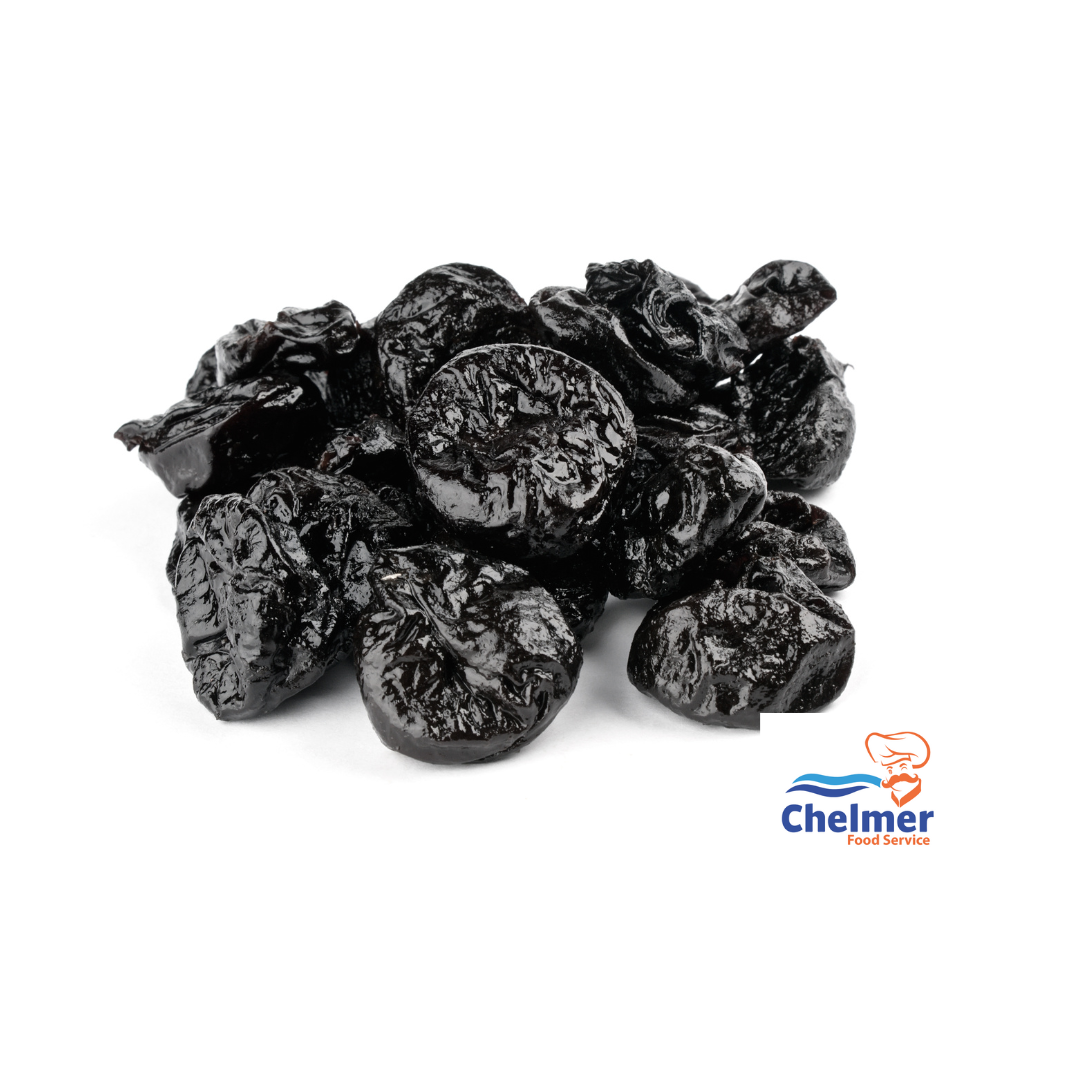 Prunes - Pitted 3kg