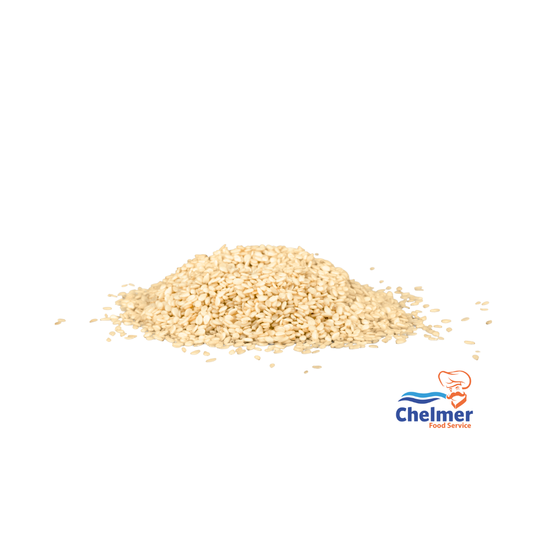 Sesame Seeds 6 x 1kg