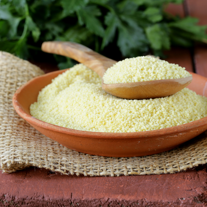 Couscous 3kg