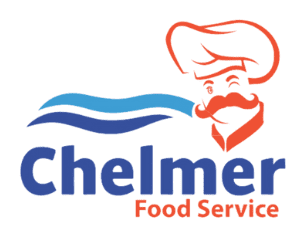 Chelmer Foods Service logo